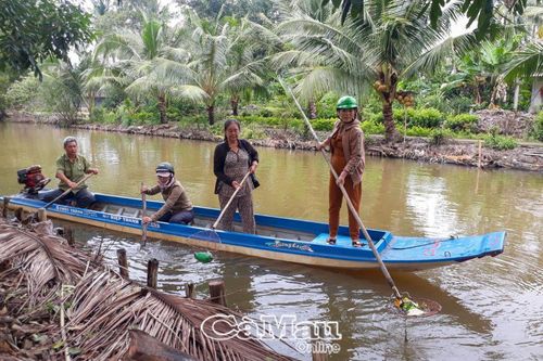 Phân loại tại nguồn - Xử lý rác đúng cách
