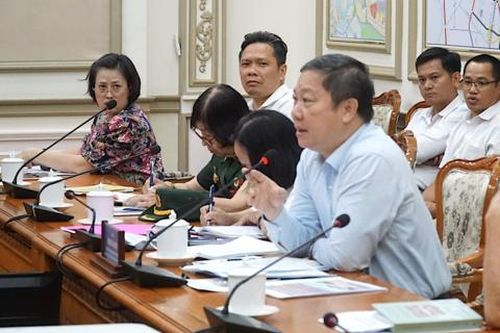 TPHCM: 5 công trình tưởng niệm Lực lượng Biệt động Sài Gòn