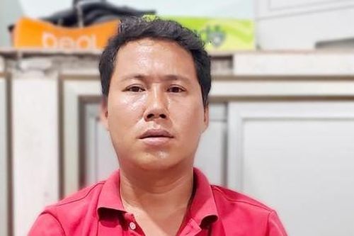 Đâm cô ruột tử vong từ mâu thuẫn tranh chấp đất đai