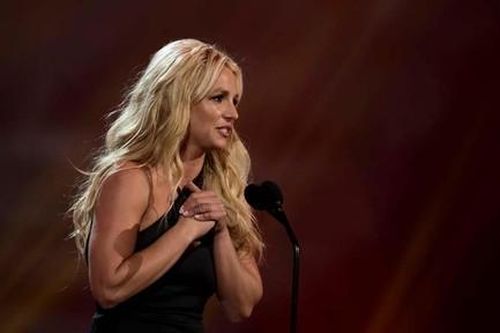 First News ra mắt hồi ký của Britney Spears phiên bản tiếng Việt