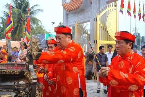 Ý nghĩa của ngày Giỗ Tổ Hùng Vương