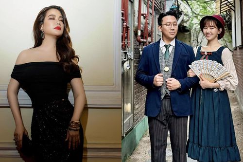 Sao Việt 18/4: Trương Ngọc Ánh nói về sự tử tế, vợ chồng Trấn Thành đi hẹn hò