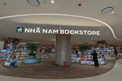 Dấu ấn của Nhã Nam trong thị trường sách tại Việt Nam