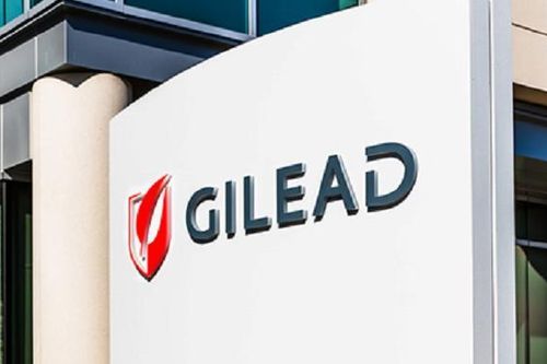 Gilead trao giải thưởng trị giá 4 triệu USD trên toàn cầu (trừ Hoa Kỳ)