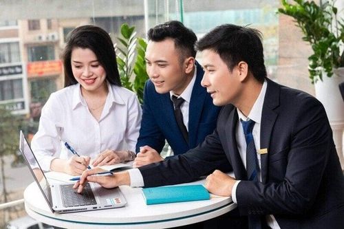 Mức lương ngành Tài chính - ngân hàng có cao?