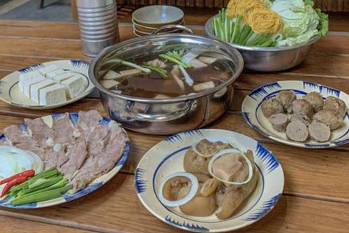 Top những quán lẩu bò nức tiếng ở TP.HCM