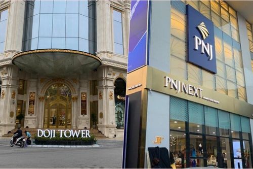 Giá vàng ngày càng 'nóng', doanh nghiệp trong ngành làm ăn ra sao?