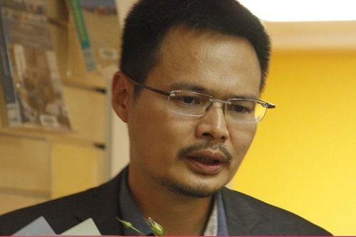 Ông Nguyễn Nhật Anh ngừng làm Tổng giám đốc Nhã Nam
