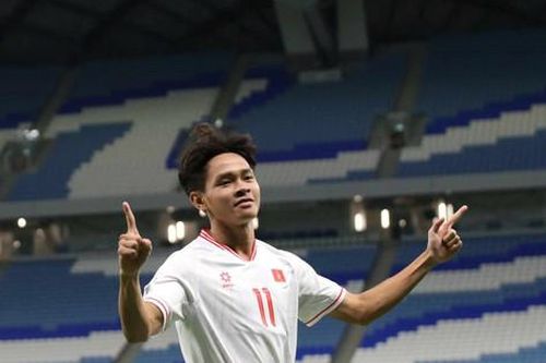 Vĩ Hào chơi thăng hoa, U23 Việt Nam thắng kịch tính Kuwait