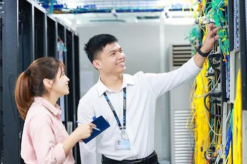 Nâng tầm kỹ sư người Việt trên sản phẩm điện thoại Samsung