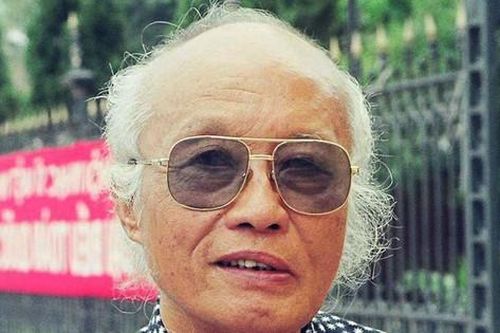 'Trở về dòng sông tuổi thơ'