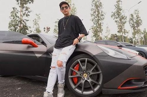 Thanh niên bán bảo hiểm 'nghèo' lại lái xe Lamborghini, Porsche, 'tậu' biệt thự, cảnh sát lập tức vào cuộc điều tra: Hàng trăm nạn nhân lộ diện, 1 người bị bắt giữ