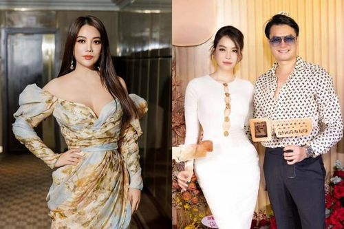 Cô gái xinh đẹp vừa được Trương Ngọc Ánh nhắc tên giữa lùm xùm chia tay tình trẻ, sống ra sao ở Mỹ?