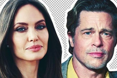 Angelina Jolie tố chồng cũ 'hút máu', Brad Pitt nói đã chuyển 100 triệu USD