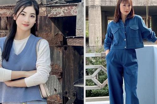 Đảm nhận vai diễn của Hồng Diễm thời thiếu nữ, hoa khôi Thái Nguyên tiết lộ bất ngờ khi nhắc đến đàn chị