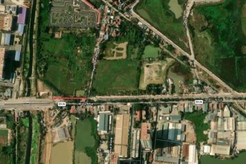 Dự án mở rộng một phần đường 70 ra sao sau 4 năm thi công?
