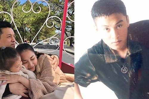 'Quý ông' tuổi Dần hot nhất 'Làn sóng xanh' thập niên 90 -2000: Tuổi trẻ đắt show, trung niên bên vợ trẻ kém 17 tuổi