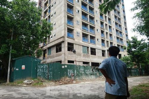 Chuyên gia chỉ cách hạ 'cơn sốt' giá nhà đất