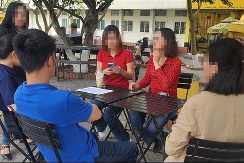 Bán nhà, ôm nợ vì sập bẫy 'siêu lừa'