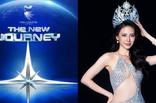 Miss Universe Vietnam 2024 thông báo sắp trở lại, netizen lại nhắc đến cuộc thi khác
