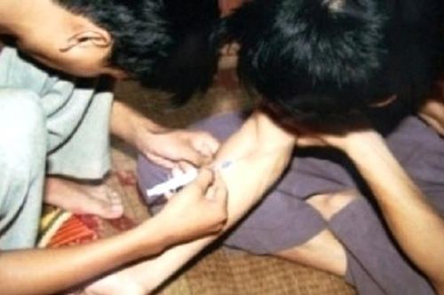 Mới: Bộ Công an đề xuất bổ sung hàng loạt chất ma túy mới vào danh mục