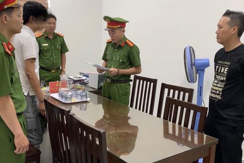 Giám đốc 2 doanh nghiệp câu kết mua bán trái phép hóa đơn và trốn thuế gần 7 tỷ đồng