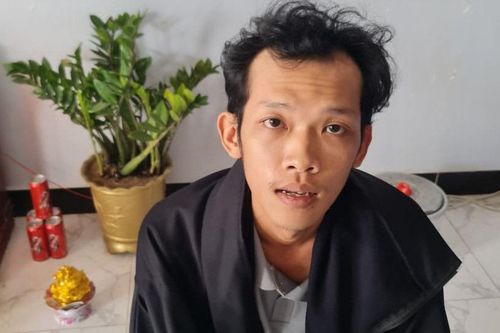 Đối tượng trong vụ cướp tiệm vàng trị giá 1,6 tỷ tại Bình Dương bị bắt tại sòng bạc ở Campuchia