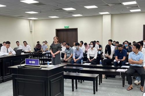 Truy tố 11 bị cáo đúng người, đúng tội, đúng pháp luật