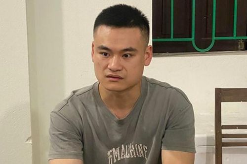 Tạm giữ nam thanh niên có hành vi dâm ô với người dưới 16 tuổi
