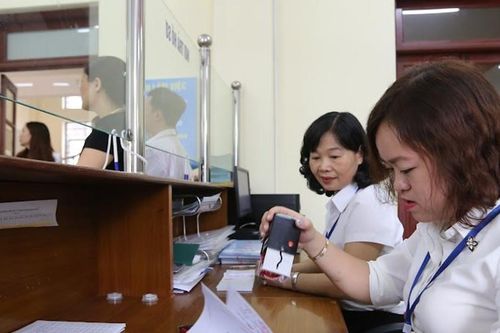 Lắng nghe sự hài lòng của người dân để thay đổi