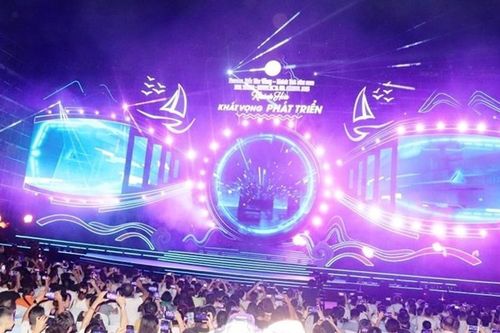 Hơn 100 nghệ sĩ ban nhạc Việt Nam và quốc tế tham gia Chương trình Jazz quốc tế Nha Trang