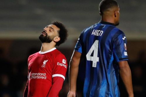 Liverpool bị loại dù thắng trên sân khách