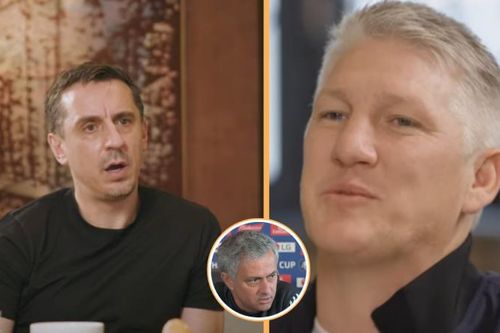 Cựu sao MU tiết lộ sốc về Mourinho
