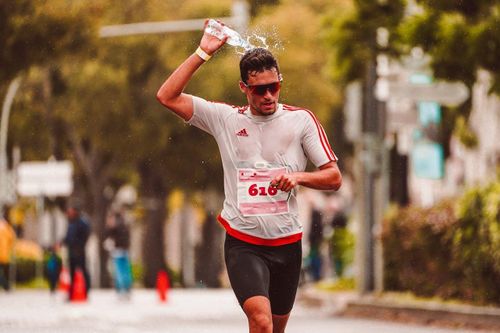 Điều gì xảy ra với cơ thể khi chạy bộ