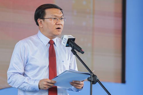 TP.HCM phát triển văn hóa đọc song hành phát triển kinh tế