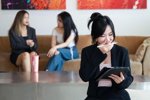 Lý do công ty cần nhân viên hài hước