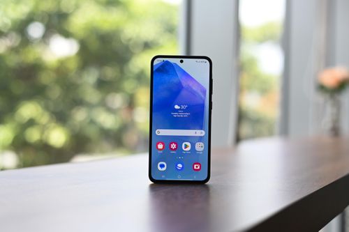 Đánh giá Galaxy A55: Lựa chọn mới ở phân khúc sôi động nhất thị trường