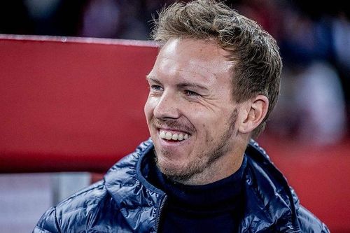 Nagelsmann nói không với Bayern Munich