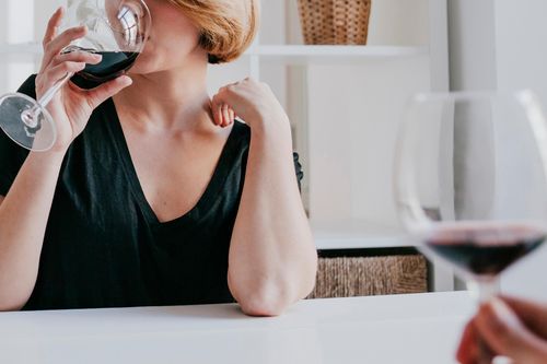 Tránh xa những thứ này nếu không muốn răng ố vàng