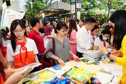 Ý nghĩa Ngày Sách và Văn hóa đọc Việt Nam 2024