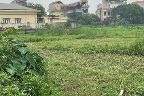 Chuẩn bị triển khai dự án đường gom phía đông cao tốc Pháp Vân Cầu Giẽ