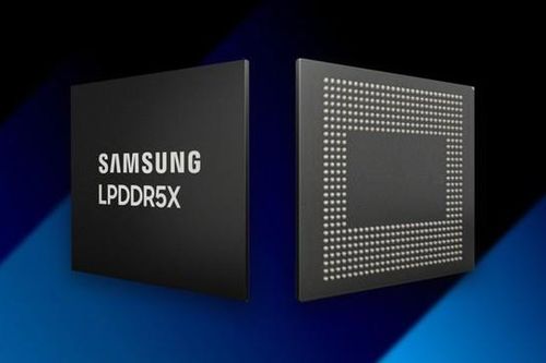 DRAM mới của Samsung có tốc độ nhanh nhất thế giới