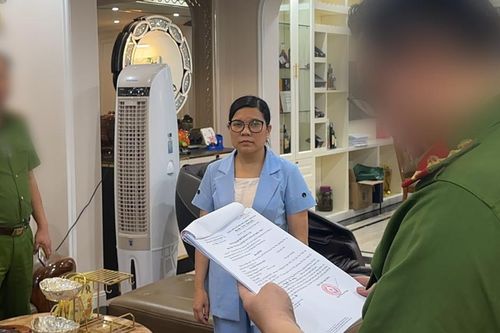 Bắt Tổng Giám đốc Tâm Lộc Phát lừa đảo chiếm đoạt hơn 1.000 tỷ đồng