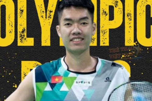 Tin nóng thể thao sáng 19/4: Lê Đức Phát bất ngờ sáng cửa dự Olympic Paris, Klopp vẫn vui dù Liverpool bị loại