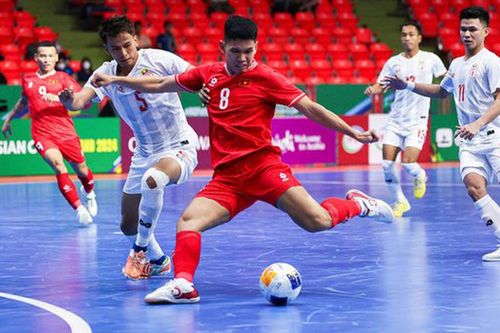 Giành chiến thắng tối thiểu trước ĐT Trung Quốc, ĐT Việt Nam nuôi hy vọng giành vé đi tiếp