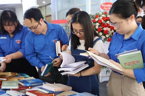 Ngày Sách Việt Nam: Tạo sự gắn kết chặt chẽ giữa sách với người đọc