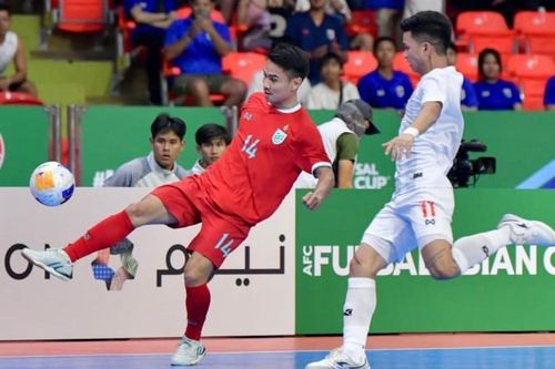 ĐT Thái Lan đại thắng '5 sao', gián tiếp giúp ĐT Việt Nam rộng cửa đi tiếp