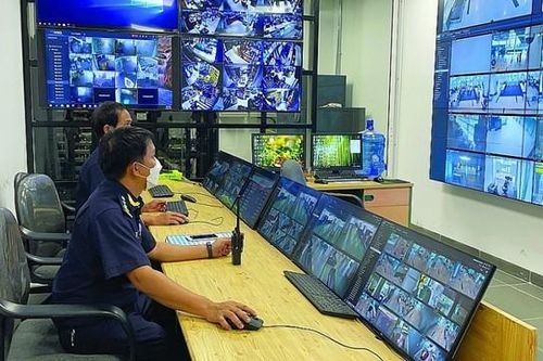Đẩy mạnh chuyển đổi số trong lĩnh vực hải quan