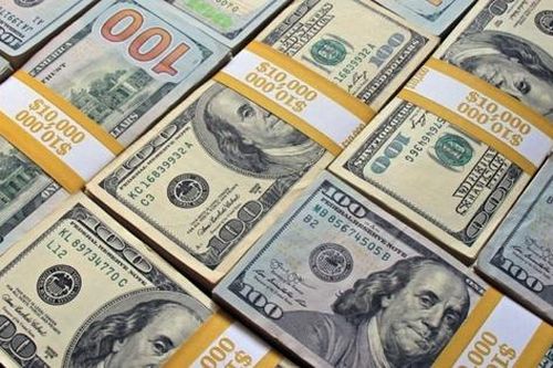 Ngân hàng Nhà nước bán ngoại tệ để hạ nhiệt sốt giá USD