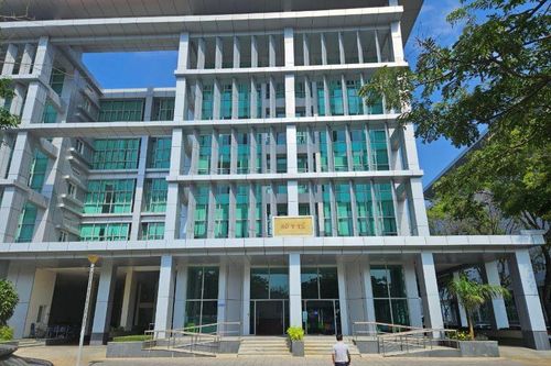 Khởi tố một Phó Trưởng phòng thuộc Sở Y tế Bà Rịa-Vũng Tàu